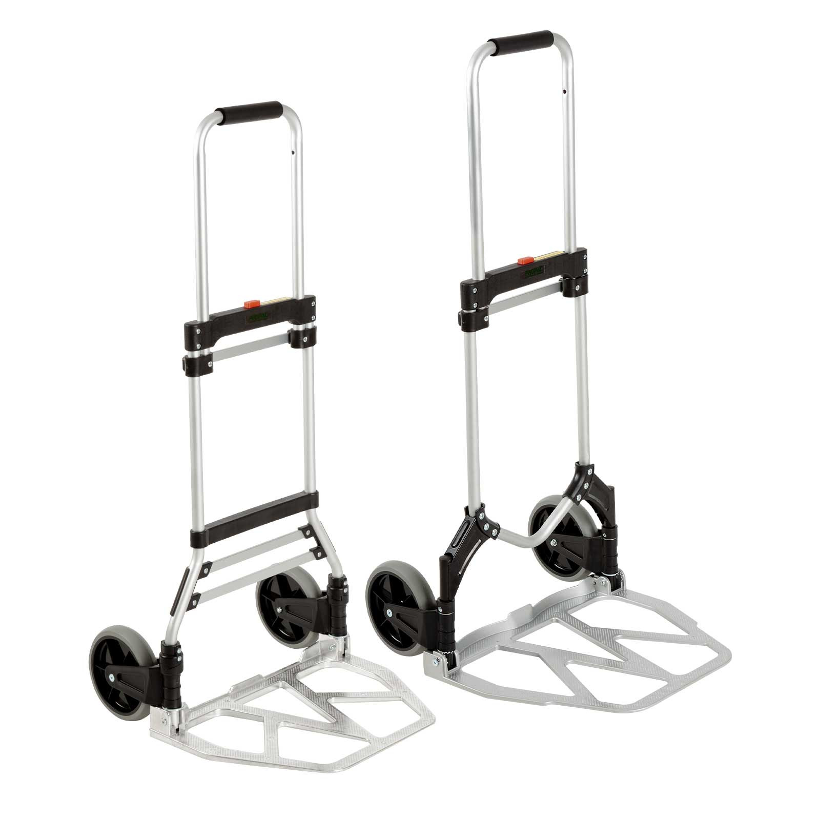 Carrello pieghevole professionale