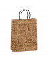 Shopper in carta Merry Christmas