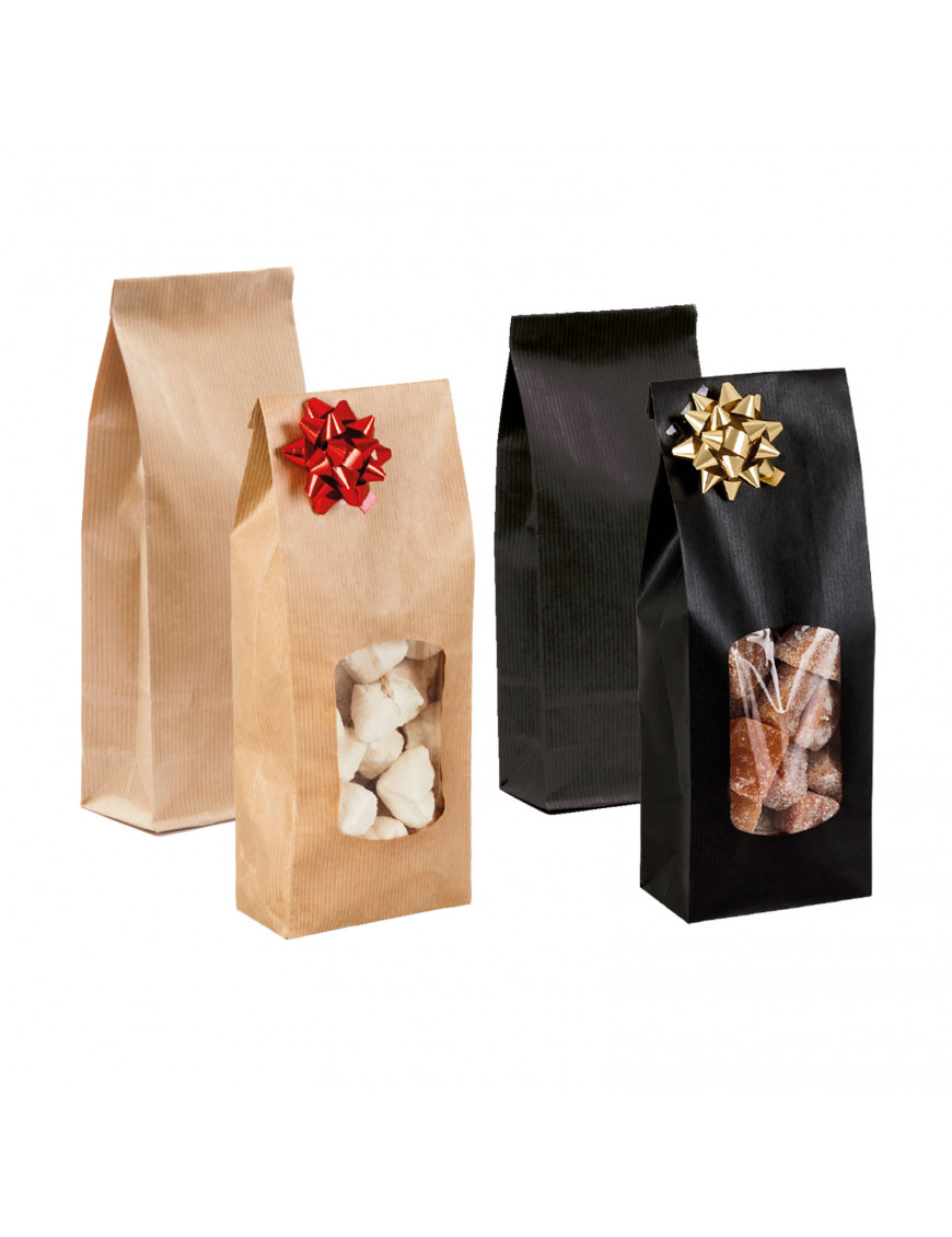 Kasahome Sigilla Sacchetti Buste Pasta Biscotti Salumi Confezioni Imballaggio a batteria per Riutilizzo a Clip con magnete 
