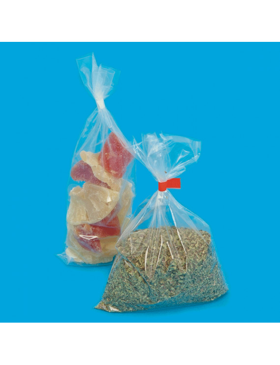 Sacchi polietilene bassa densità | FLR packaging consulting Sacchi polietilene bassa densità | FLR packaging consulting