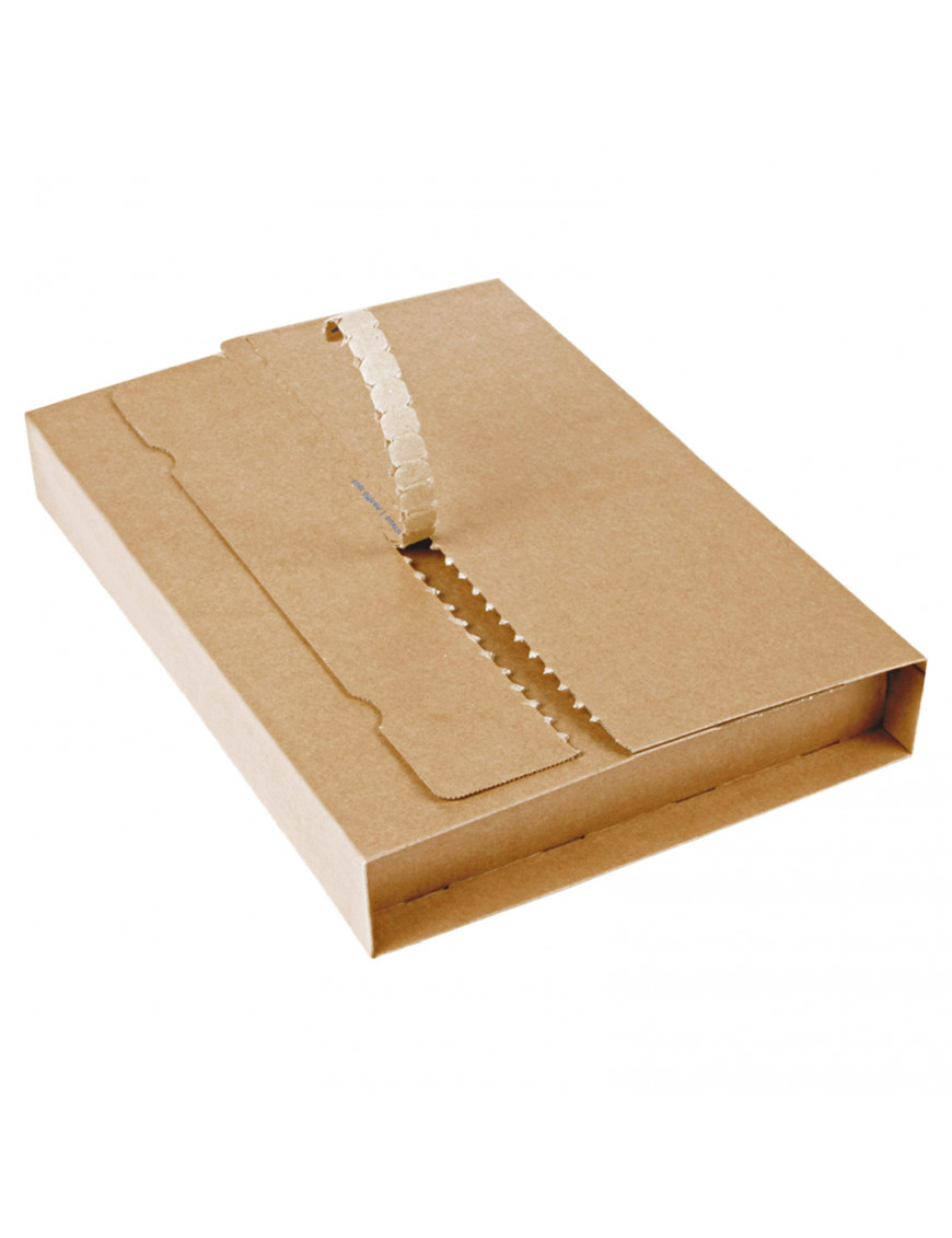 Scatola Per Spedizioni Premium Resistente E Dalle Linee Moderne - Foto 9