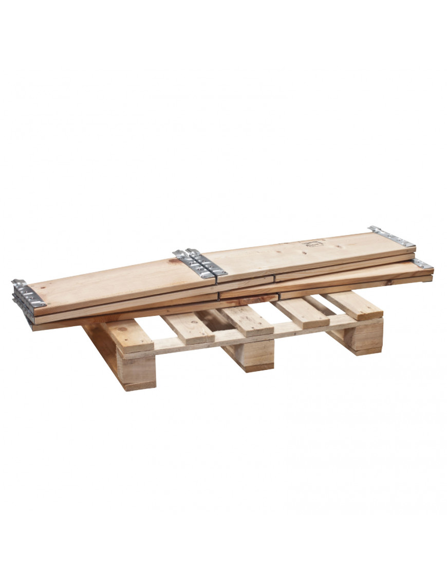 Set 3 Casse In Legno Rustico Vintage Con Maniglie – Scatole Decorative Bianche Per Esposizione, Piante E Organizzazione (Grande, Media, Piccola)