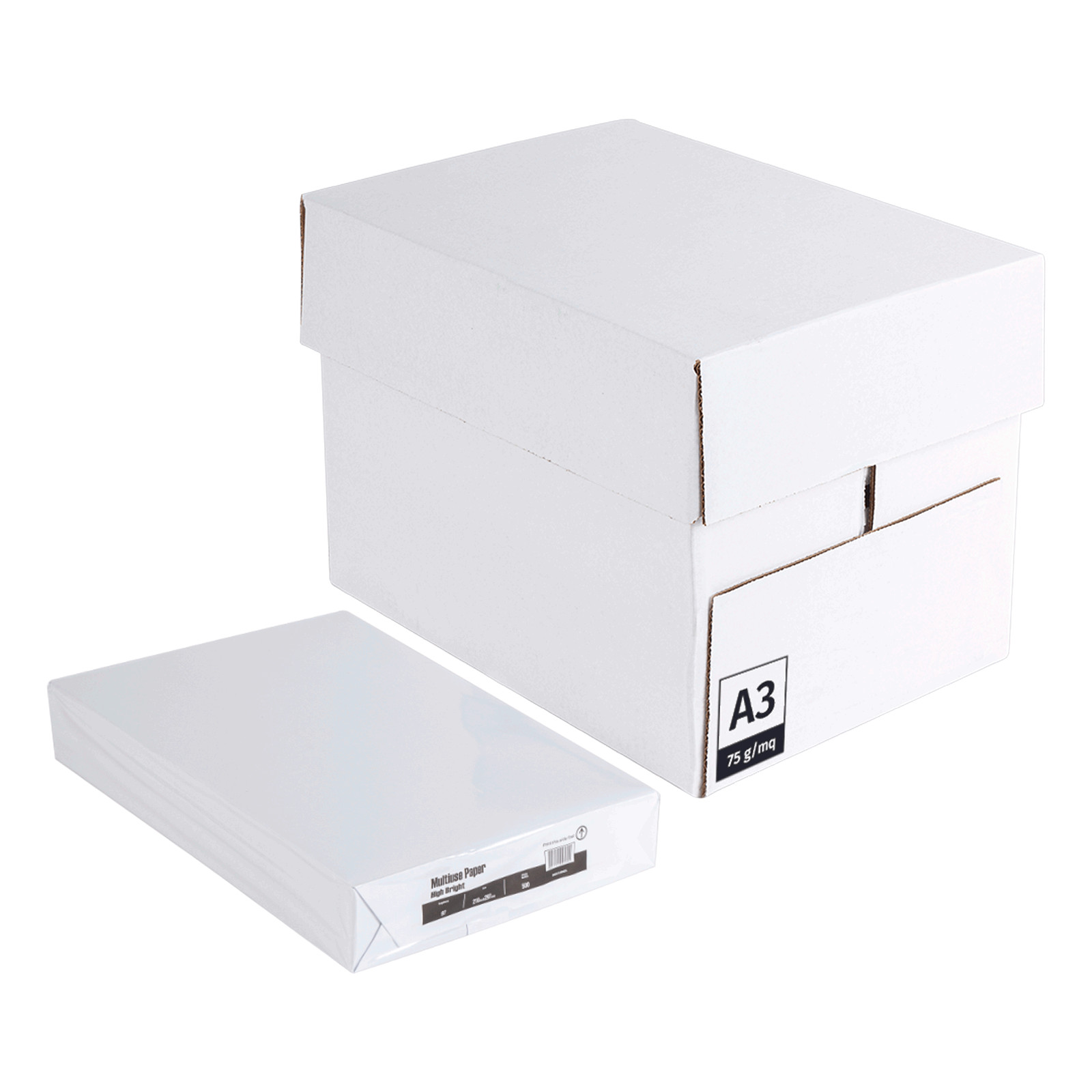 Carta per fotocopie formato A3