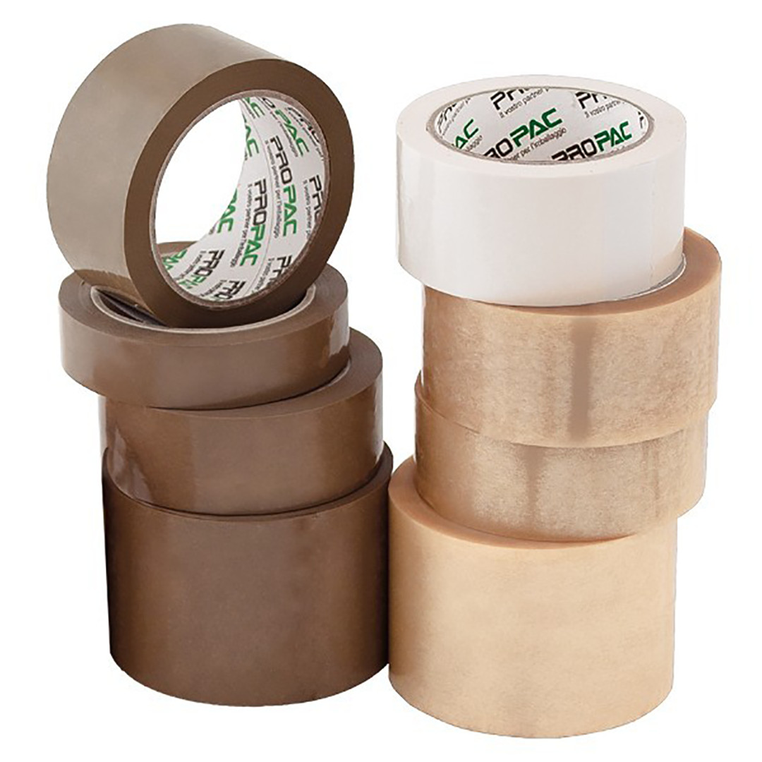 Nastro adesivo PVC 33