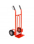Carrello in ferro