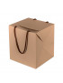 Bag box portapanettone con manici
