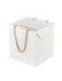 Bag box portapanettone con manici