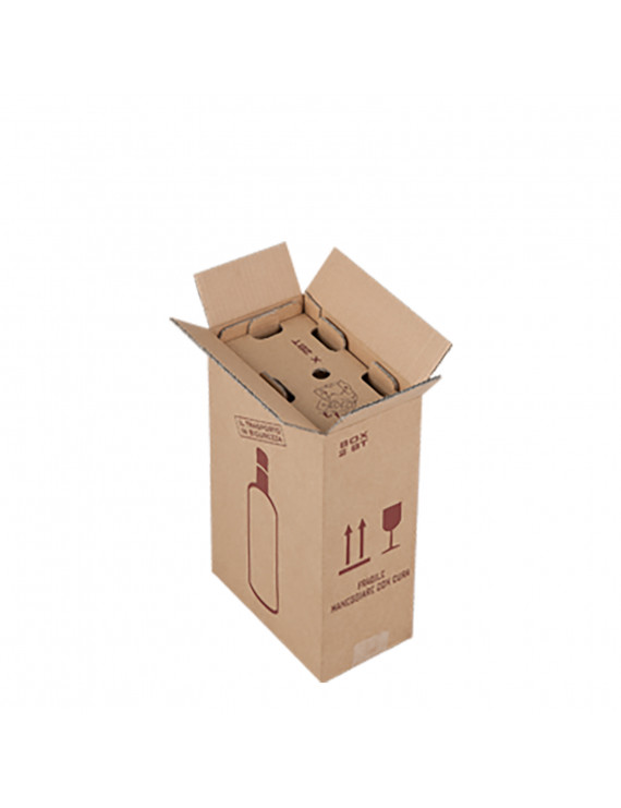 14x11x3 SHIPPING BOXES STRONG 32 ECT 25 Pack
