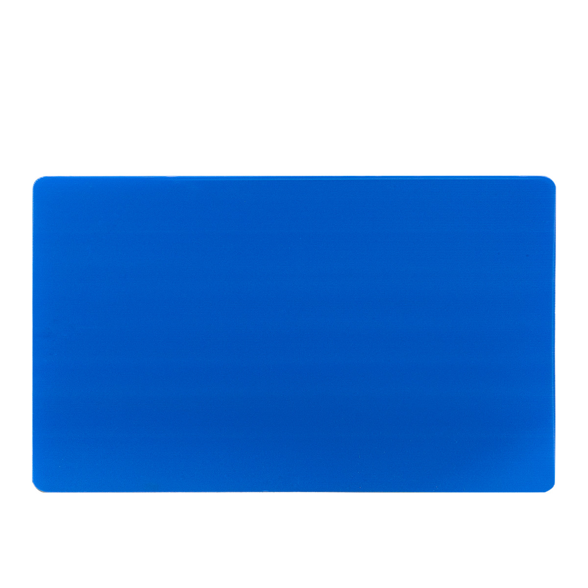 Interfalda in plastica per pallet 60x80 cm spessore 2 mm