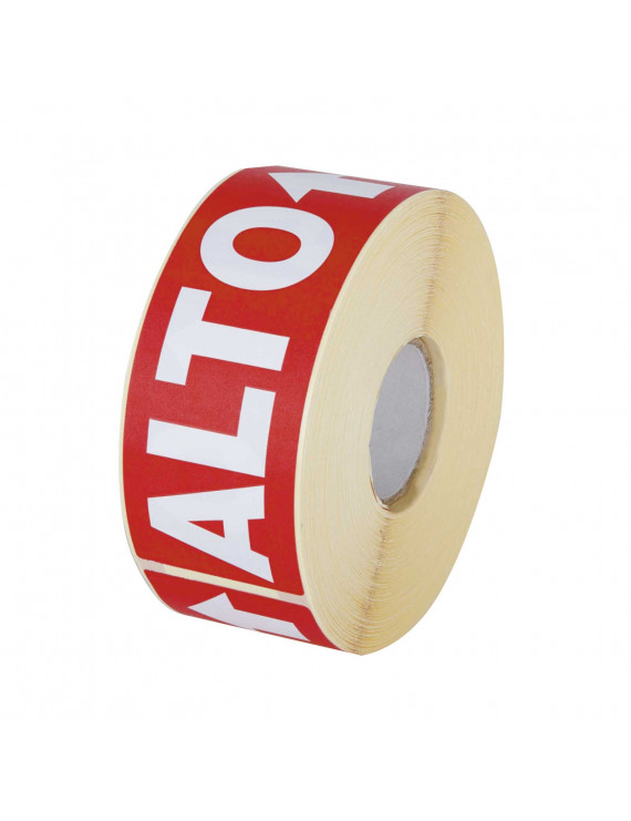 50 Etichette Adesivi Spedizione Etichette Note Etichette Di Spedizione - Foto 4