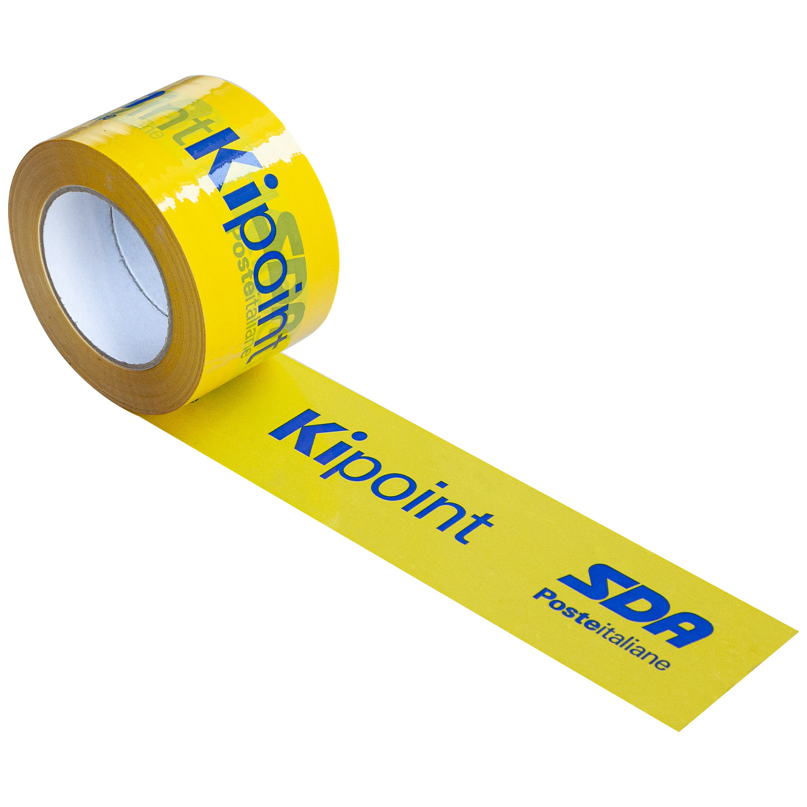 Nastro adesivo stampato Kipoint