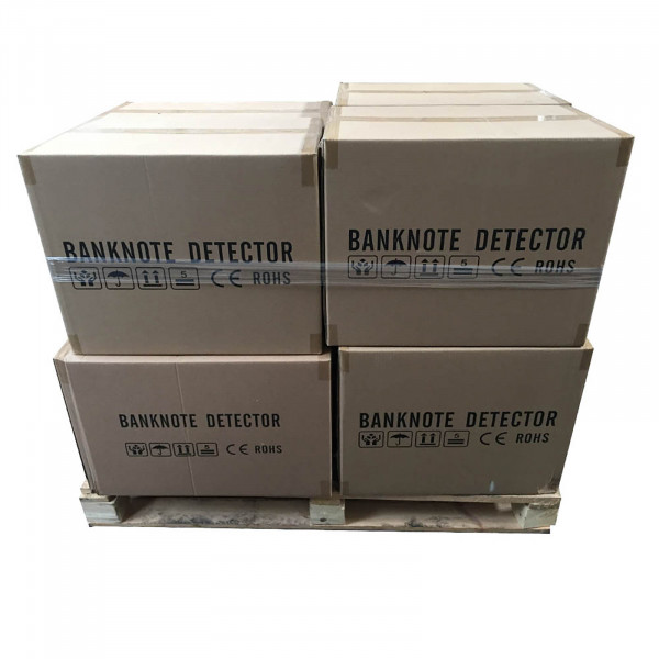 Fascia elastica per pallet Activa Band 2