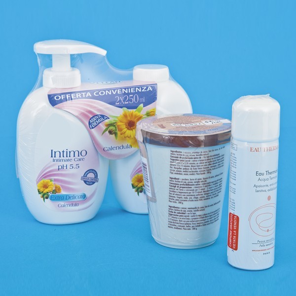 Film monopiega termoretraibile in poliolefine 3