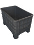 Cassone in plastica 64x100 cm da 300 litri