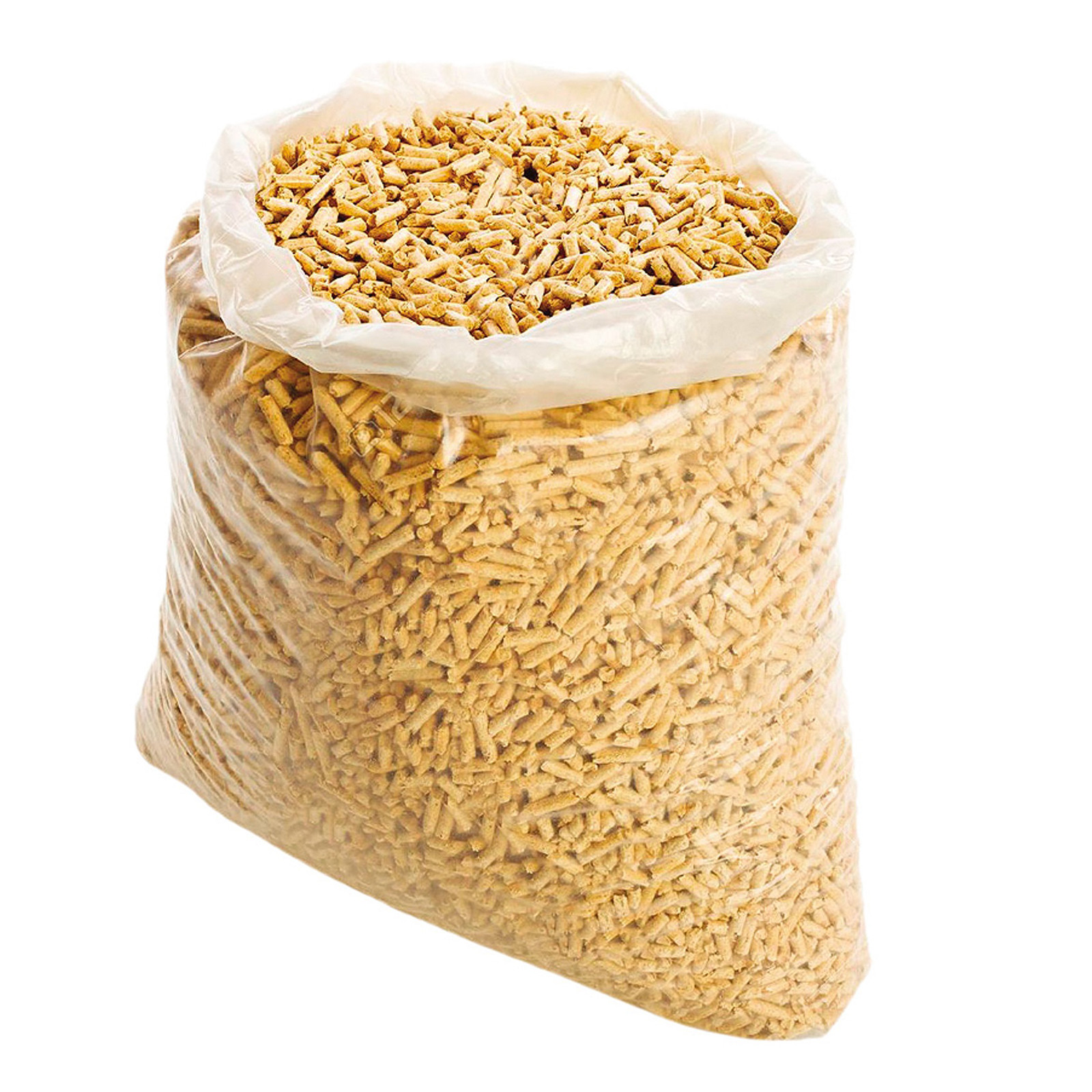 Sacchi per pellet