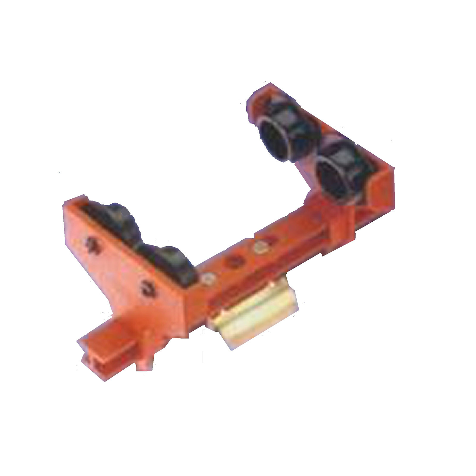 Carrelli portacavi
