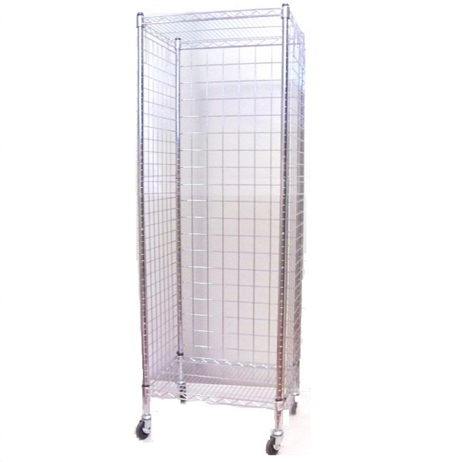 Carrello rollcontainer