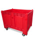 Cargopallet in PE 80x120 cm da 600 lt