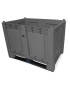 Cargopallet in PE 80x120 cm da 600 lt