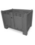 Cargopallet in PE 80x120 cm da 600 lt