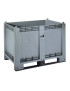 Cargopallet in PE 80x120 cm da 600 lt
