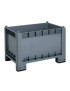 Cargopallet in PE 70x100 cm da 300 lt