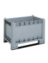 Cargopallet in PE 70x100 cm da 300 lt