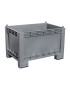 Cargopallet in PE 70x100 cm da 300 lt