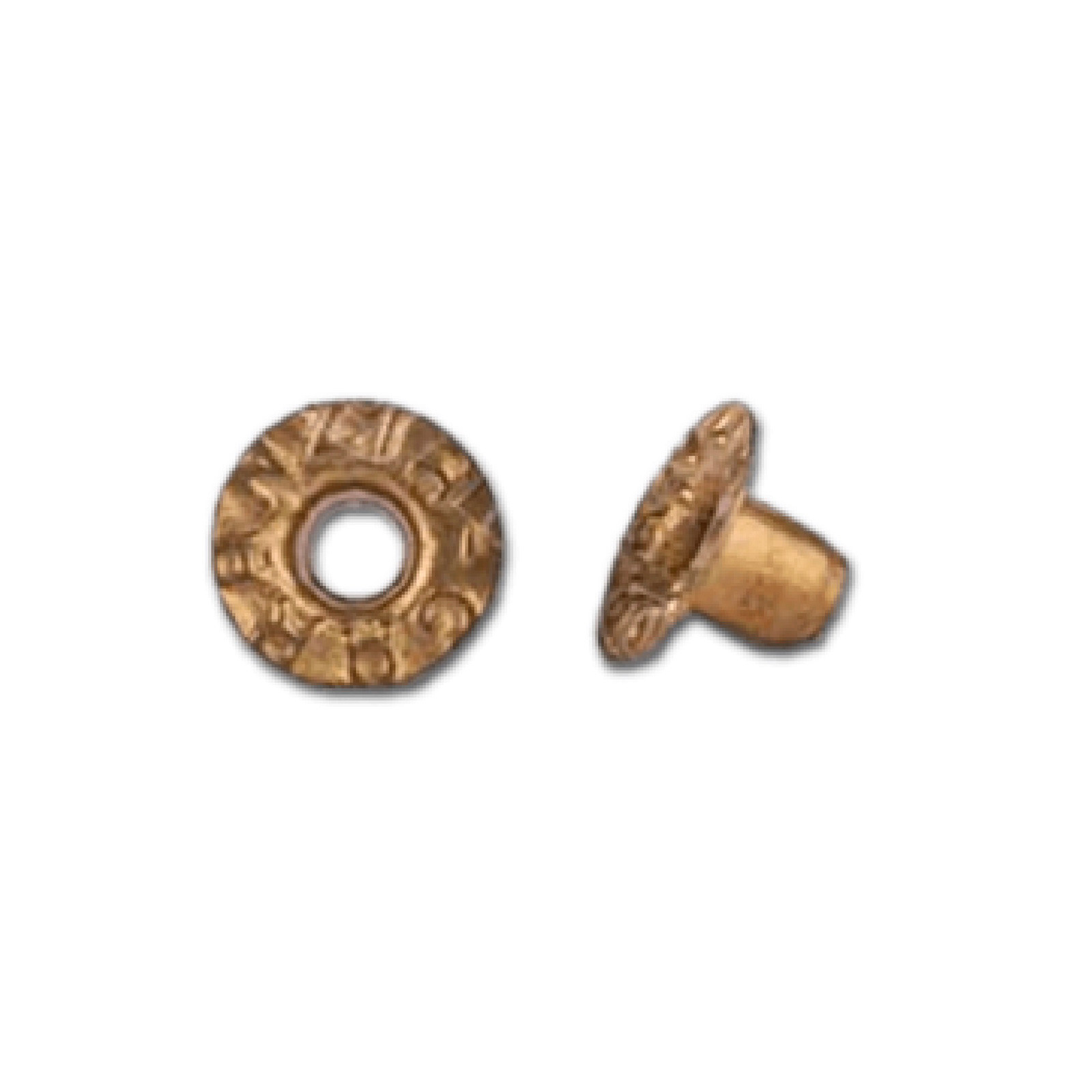Sigilli ad occhiello per sacchetti