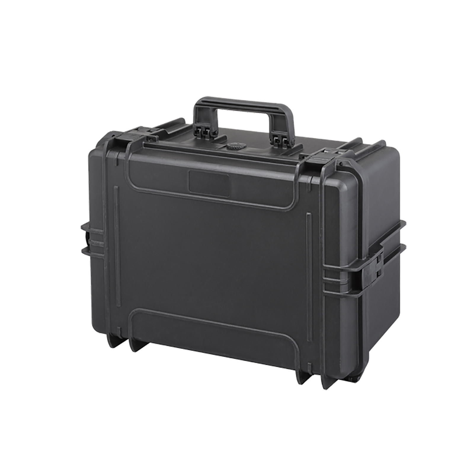 Valigia ermetica con valvola, MAX505 H280, IP67 dustproof waterproof