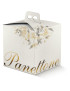 Scatola quadrella portapanettone
