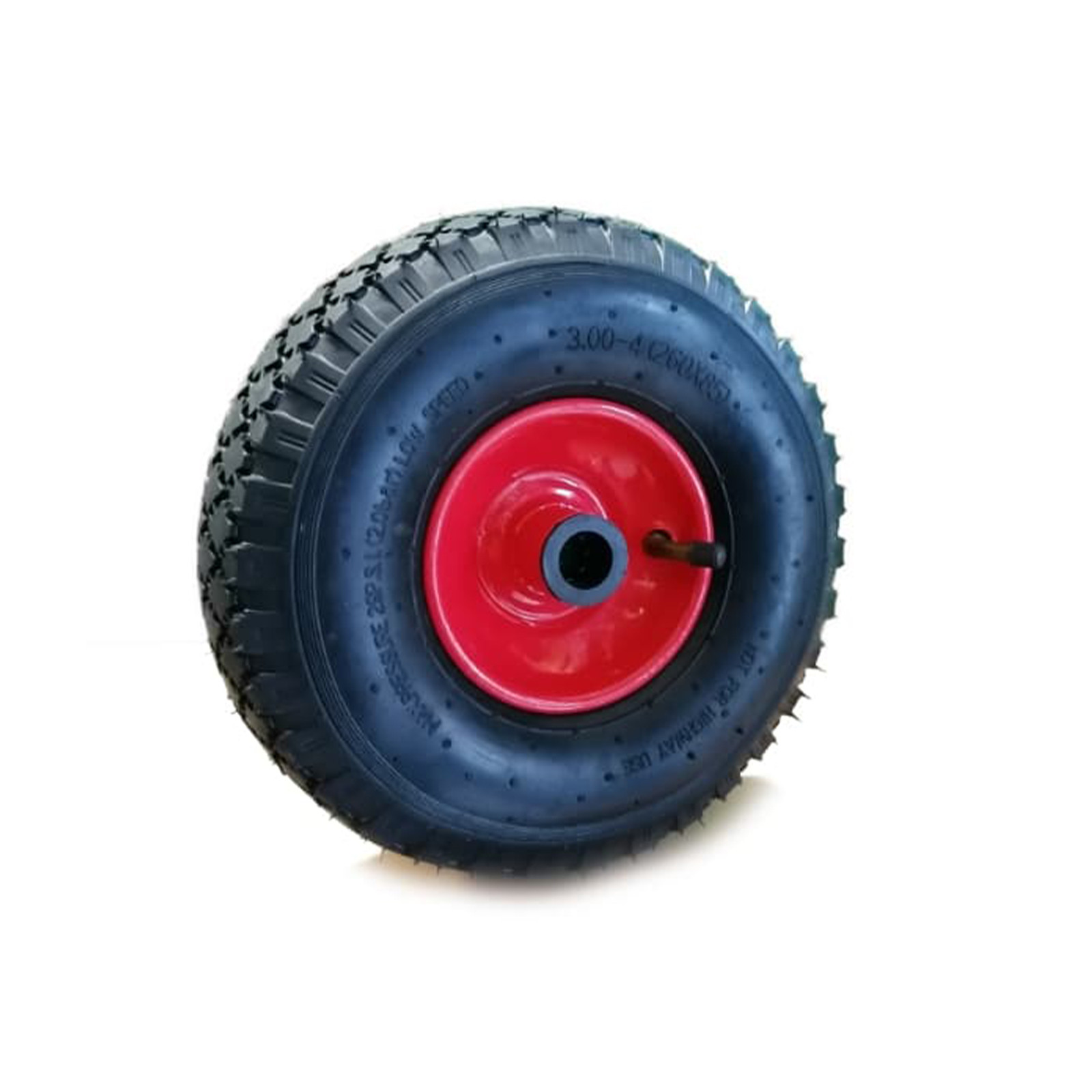 Ruote per carrelli