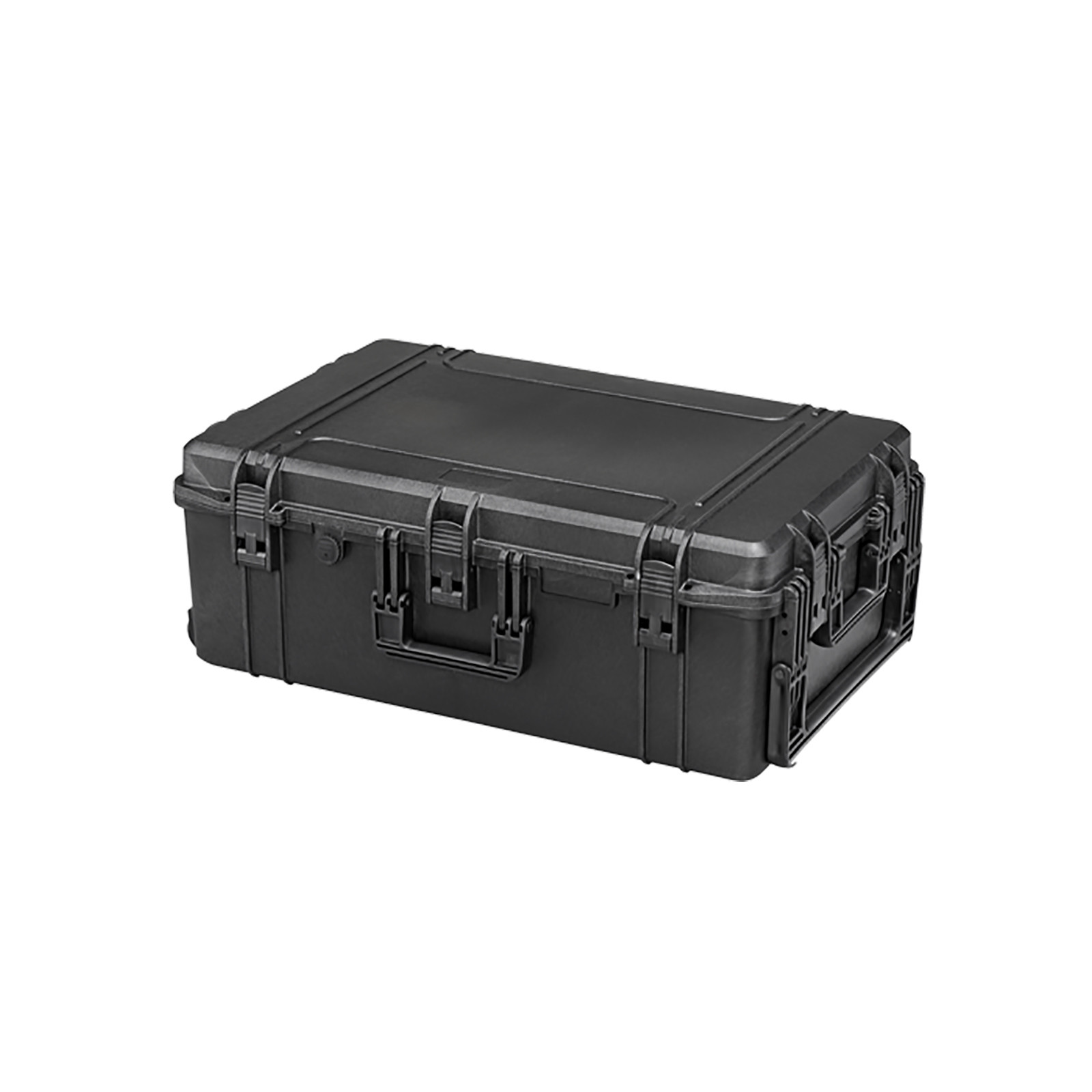 Valigia ermetica con valvola MAX750 H400, IP67 dustproof waterproof