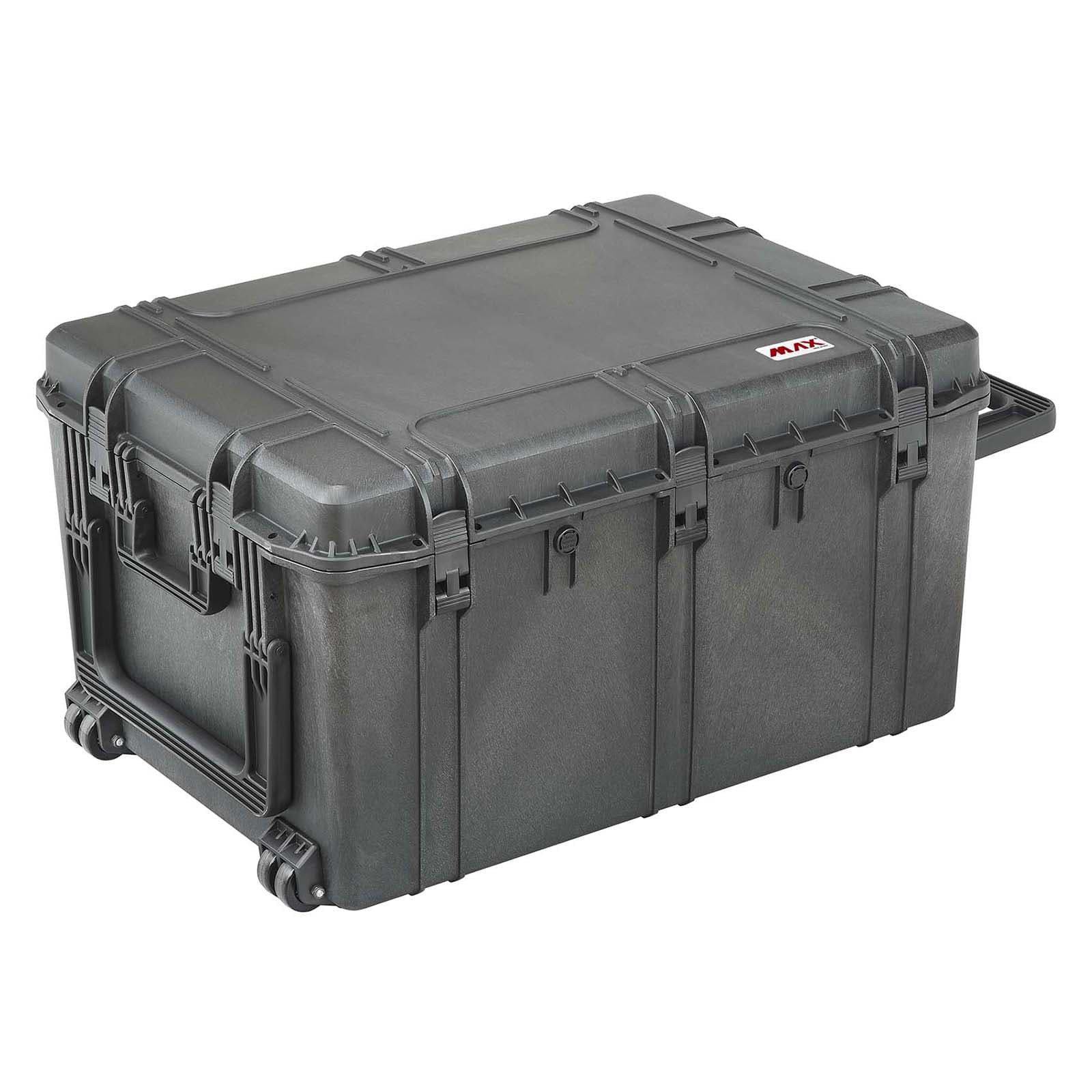 Valigia ermetica MAX820, IP67 dustproof waterproof