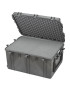Valigia ermetica MAX820, IP67 dustproof waterproof