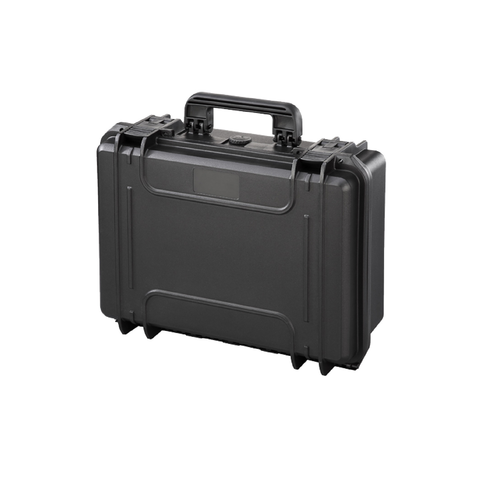 Valigia ermetica con valvola MAX430, IP67 dustproof waterproof
