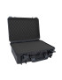 Valigia ermetica con valvola MAX430, IP67 dustproof waterproof
