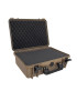 Valigia ermetica con valvola MAX430, IP67 dustproof waterproof