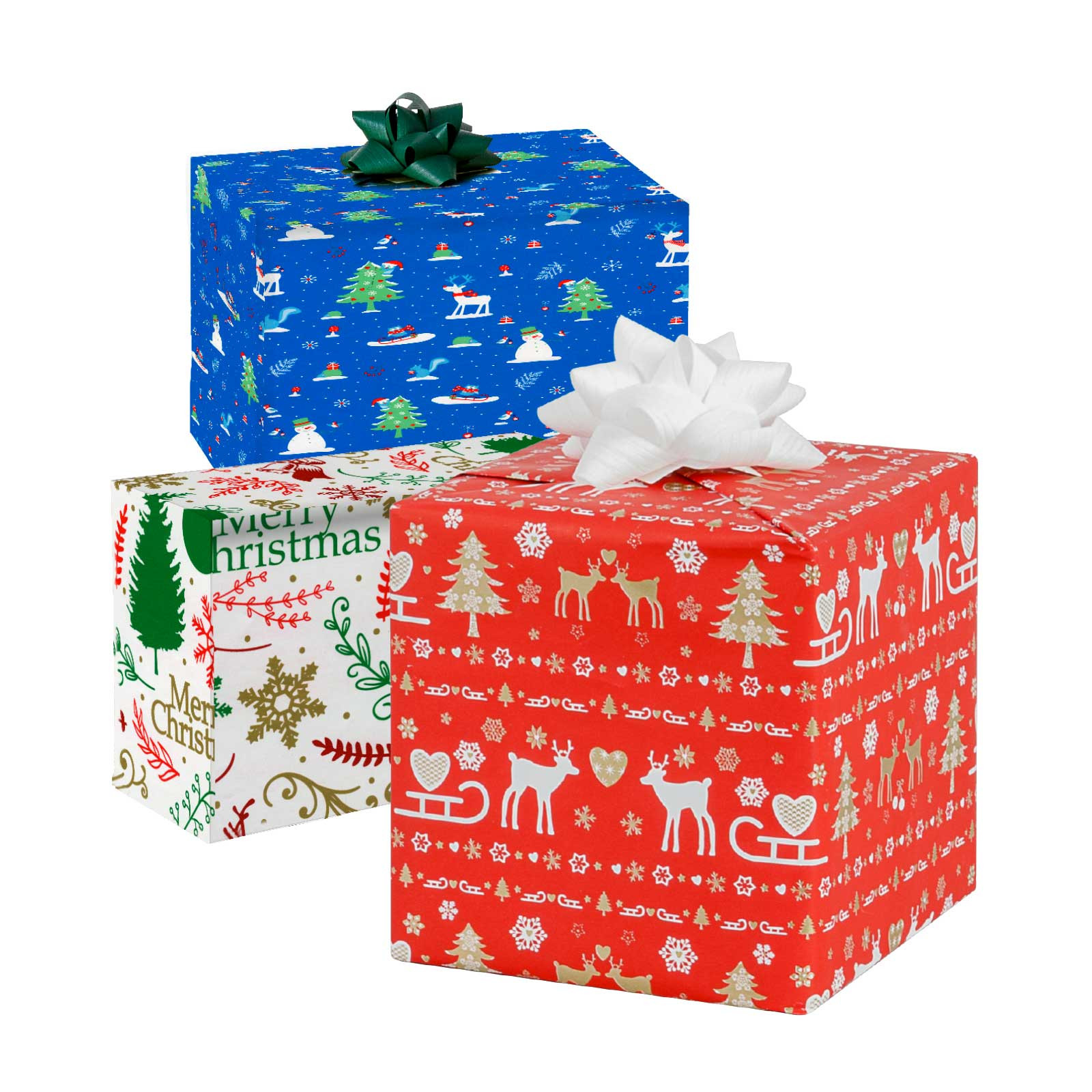 Carta regalo Christmas Edition