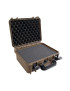 Valigia ermetica con valvola MAX300, IP67 dustproof waterproof