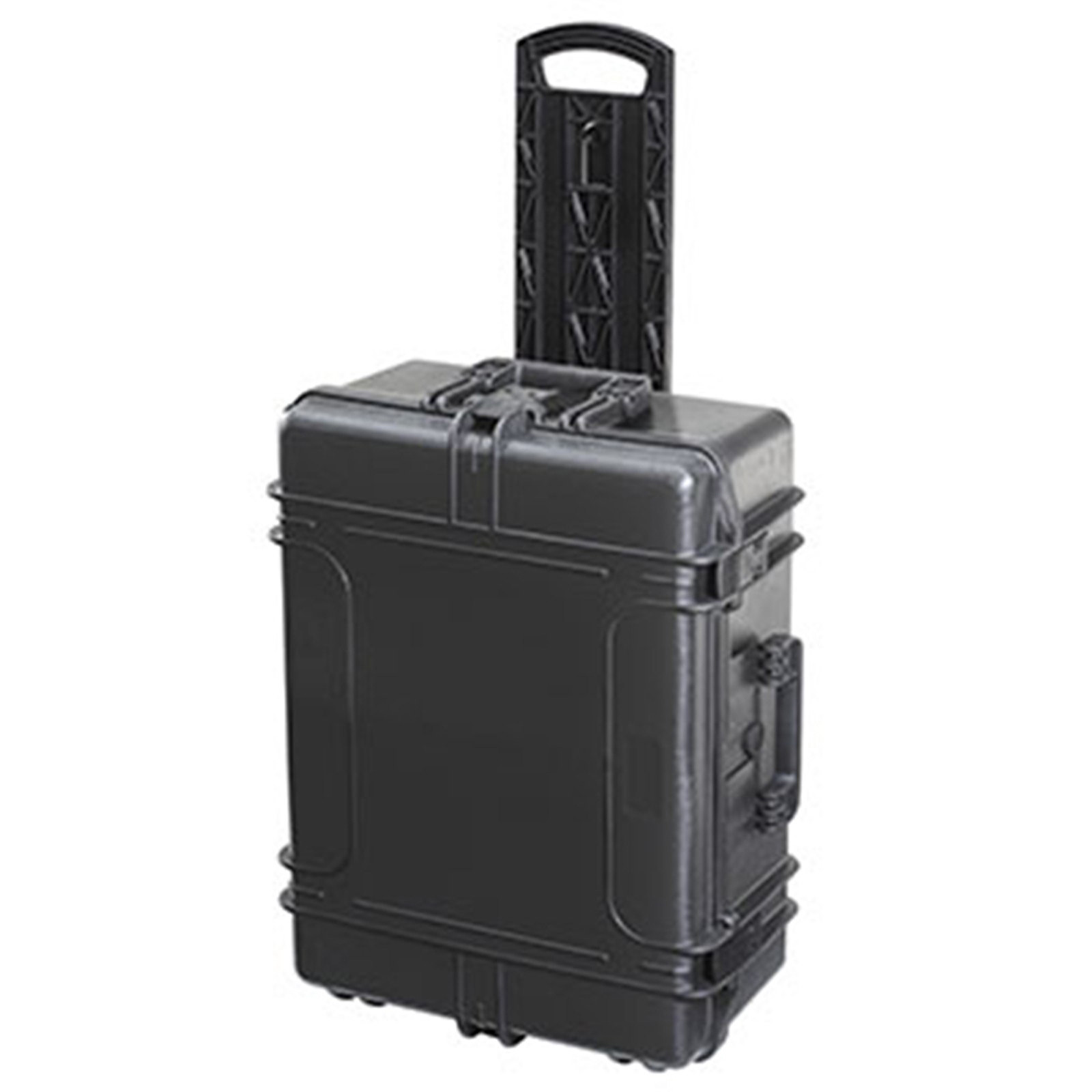 Valigia ermetica con valvola MAX620 H250, IP67 dustproof waterproof