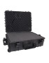 Valigia ermetica con valvola MAX620 H250, IP67 dustproof waterproof