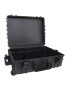 Valigia ermetica con valvola MAX620 H250, IP67 dustproof waterproof