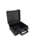 Valigia ermetica con valvola MAX235 H105, IP67 dustproof waterproof
