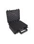 Valigia ermetica con valvola MAX235 H105, IP67 dustproof waterproof