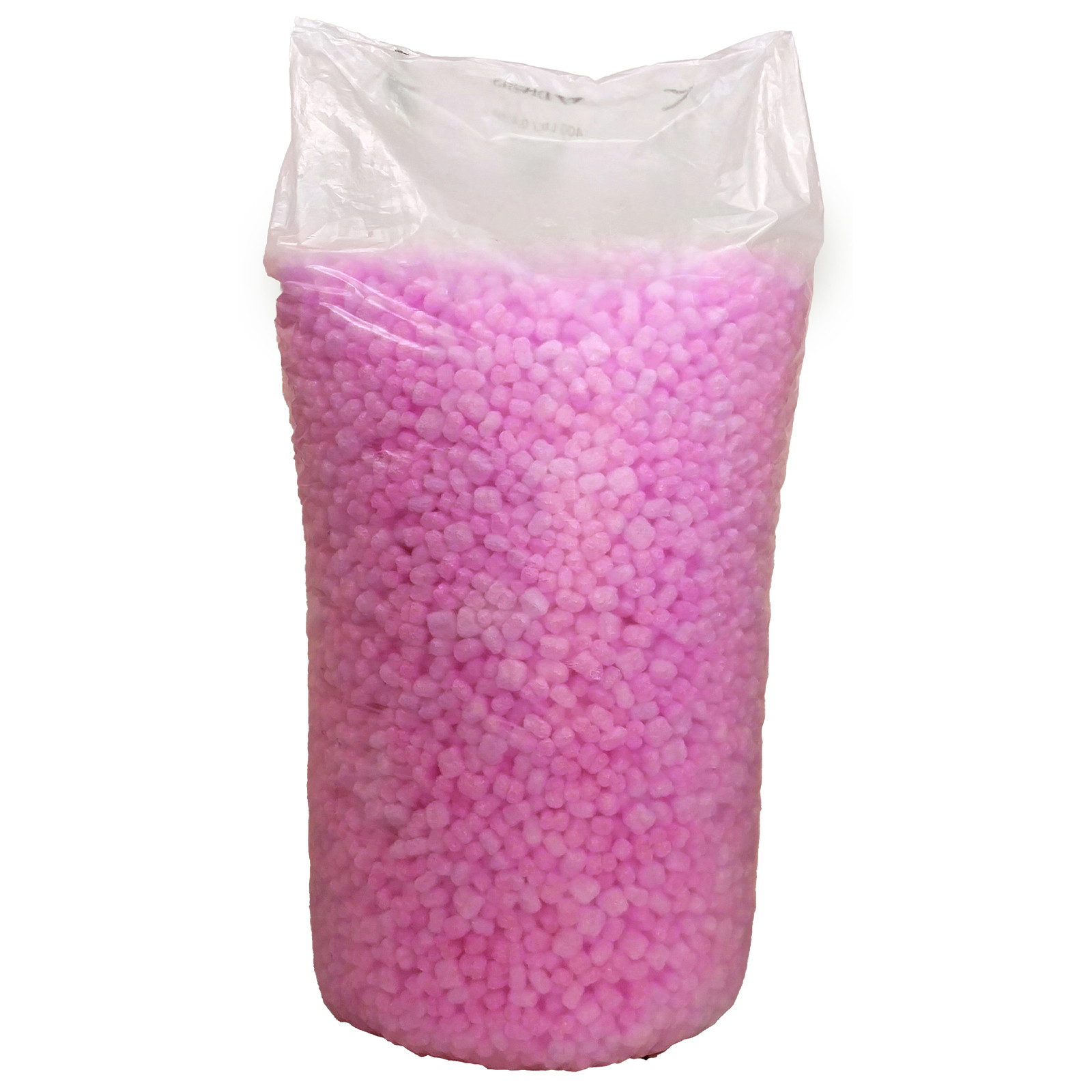 Patatine riempitive colorate