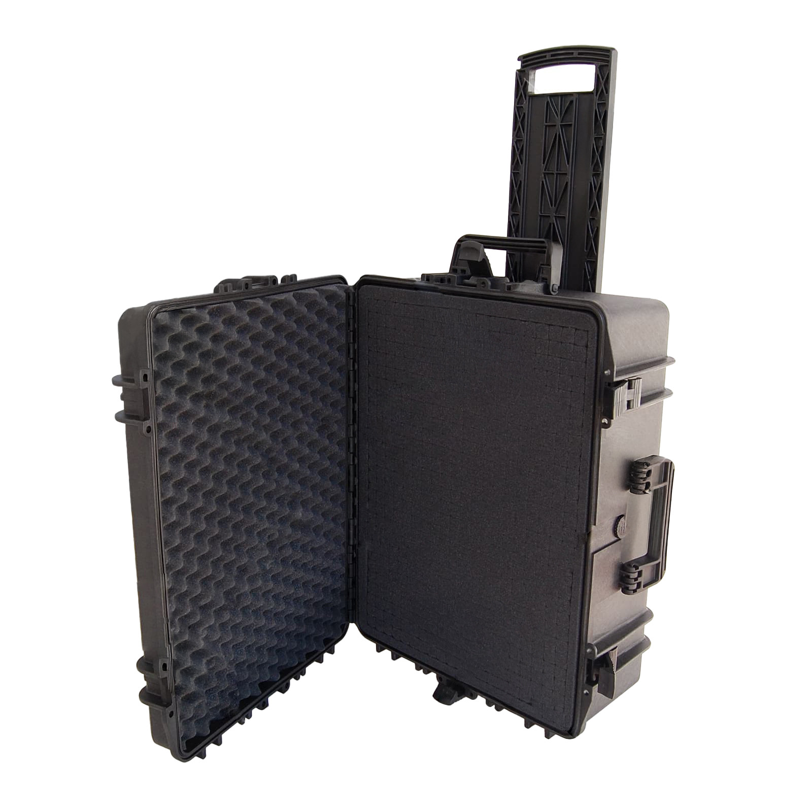 Valigia ermetica con valvola MAX620 H340, IP67 dustproof waterproof