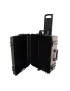 Valigia ermetica con valvola MAX620 H340, IP67 dustproof waterproof