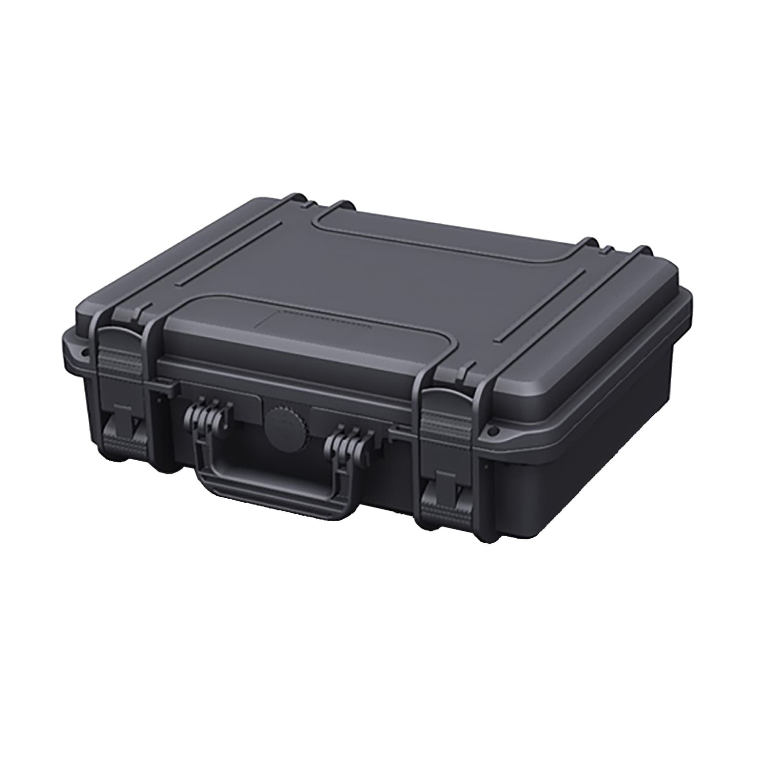Valigia ermetica con valvola MAX380 H115, IP67 dustproof waterproof