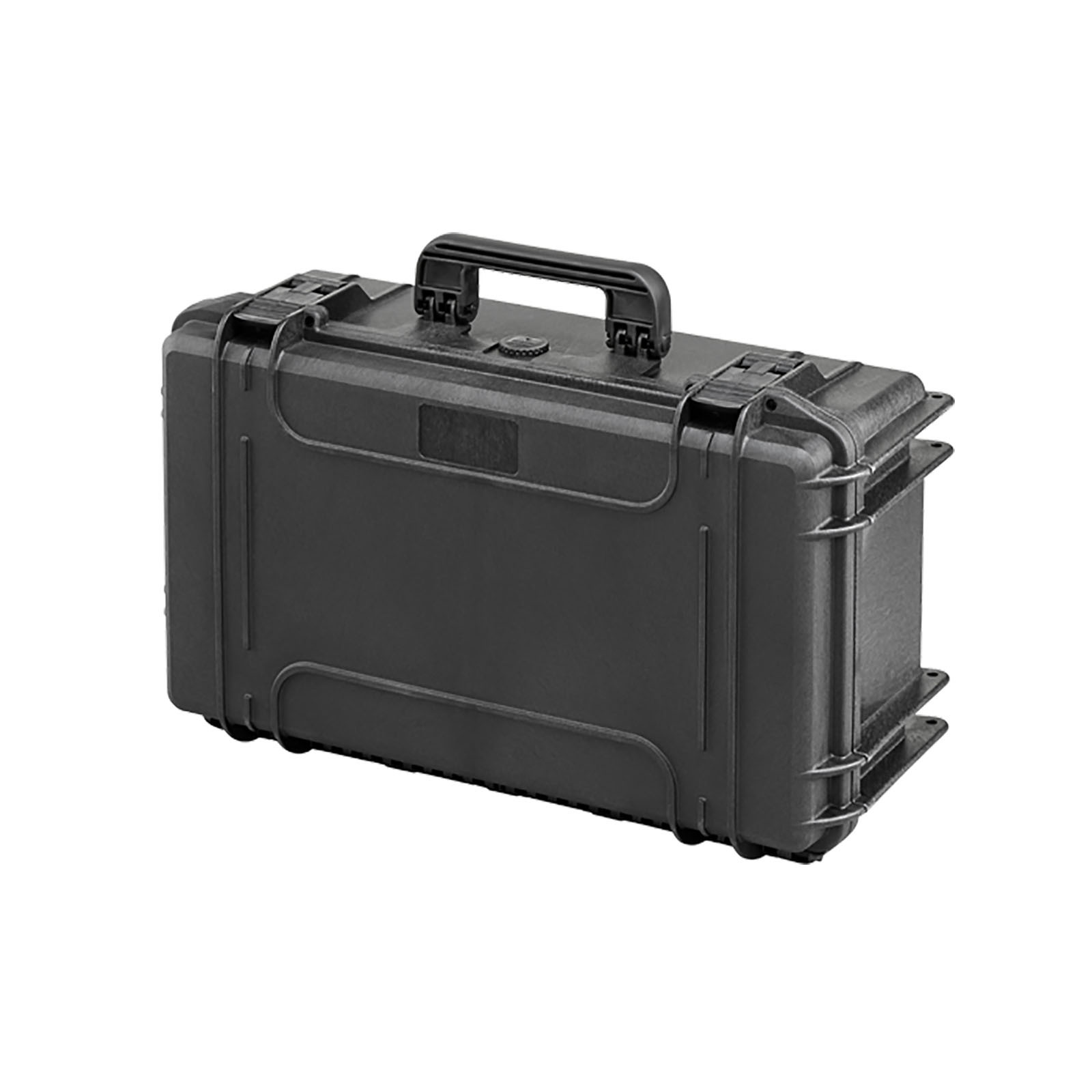 Valigia ermetica con valvola MAX520, IP67 dustproof waterproof
